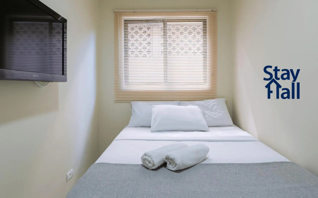 Apt 3Qts-Piscina e Churrasq-Porto de Galinhas-063