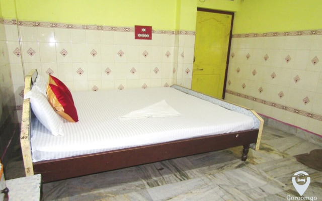 Goroomgo Neelachal Lodge Puri