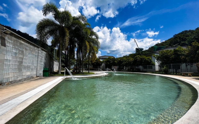 ēRYA by SURIA Hot Spring Bentong