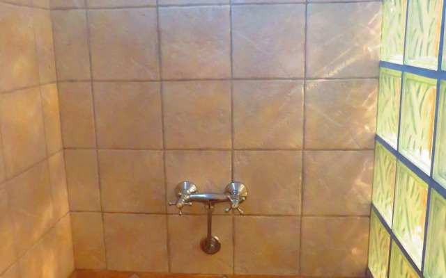 Quinta de Rio Alcaide