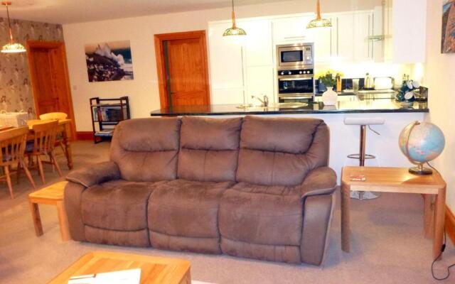 The Burrow at Woodlands