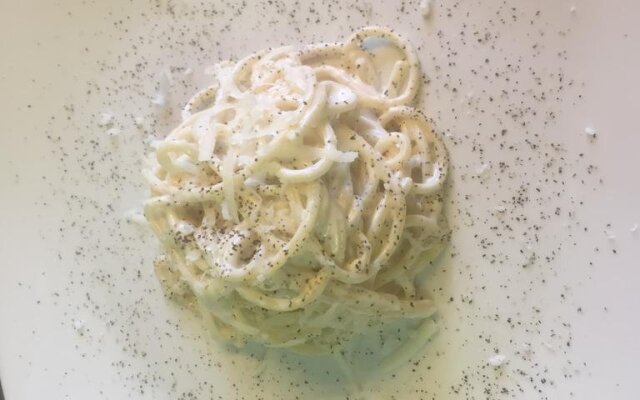 Ristorante Hotel San Gottardo