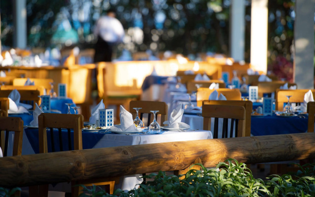 Belconti Resort Hotel - All Inclusive