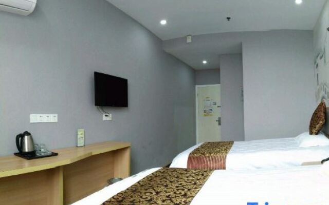 Yalian Hotel