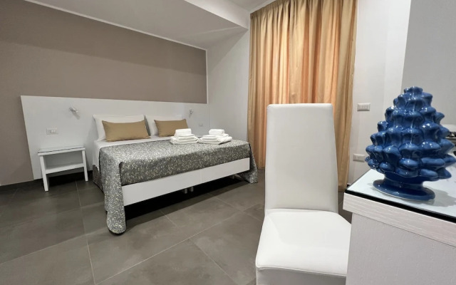 Anfitrite B&B