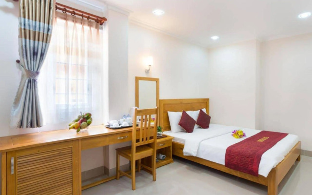 Thien Hai Hotel