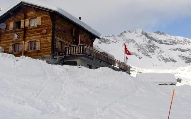 Casa Di Vacanza Giovanibosco