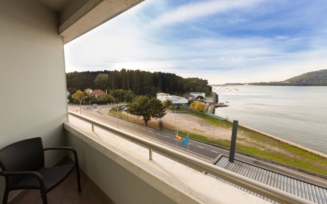 Hotel Porta do Sol Conference Center & Spa