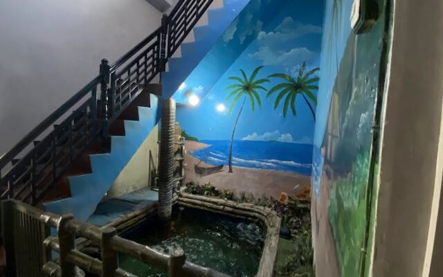 Hotel O Hasma Jaya Syariah