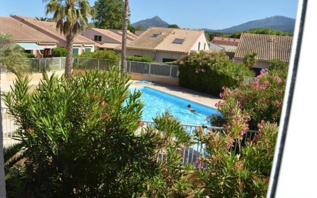 Appartement Argelès-sur-Mer, 2 pièces, 4 personnes - FR-1-225-209