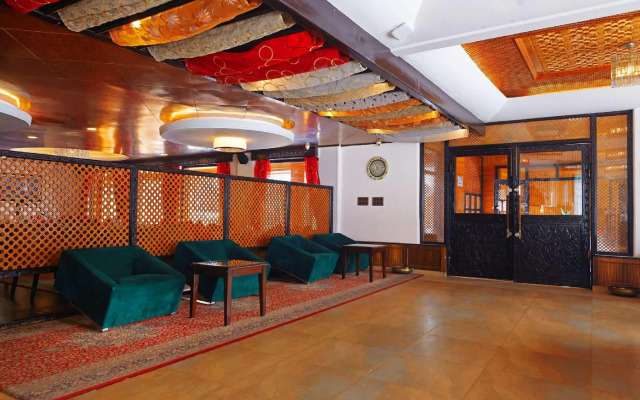 Grand Mumtaz Resorts Gulmarg