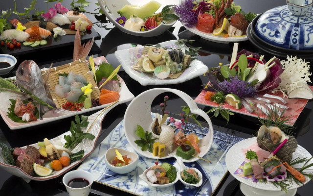 Biyunoyado Ryochiku Bettei