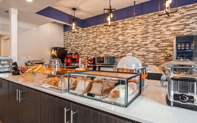 Best Western Brentwood