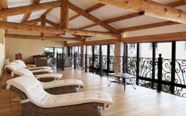 Domaine Saint-Roch