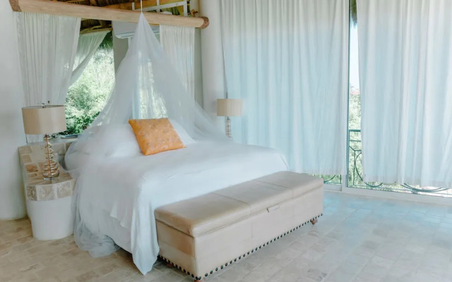 Amor Boutique Hotel