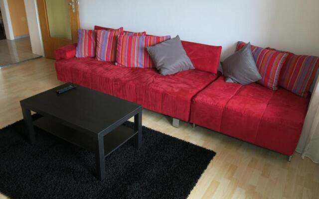 Ferienwohnung Billich