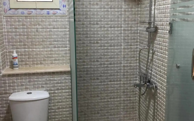 Apartment in Luxor city center-Nil