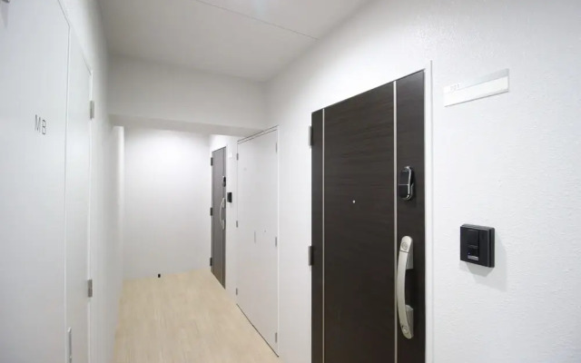 FJ-First Residence Osaka / Vacation STAY 5025