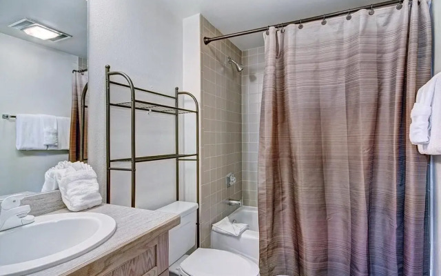 Spacious, Comfortable Retreat at Copper Mountain - VS549 by RedAwning