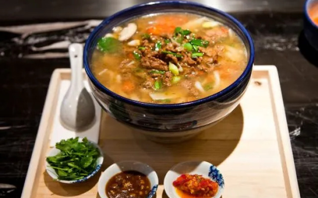 Jinhua DEEFLY Yuansu Hotel