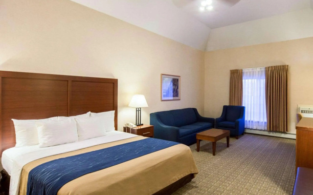 Wingate by Wyndham Anchorage Downtown/Ship Creek