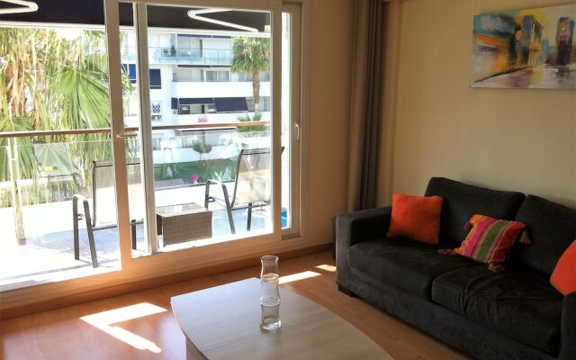 Apartamento 2171 Porto Marina 2 224