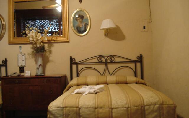 Gran Hotel de Merida