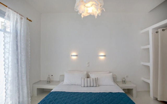 Lavender House Agios Sostis