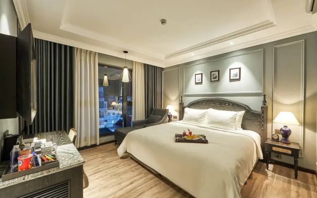 Hotel DMelin