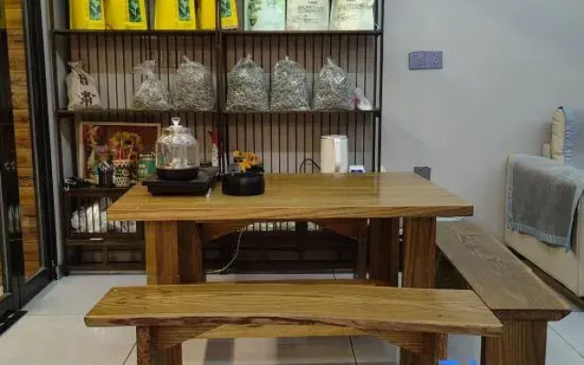 Jinyang Manwu Homestay