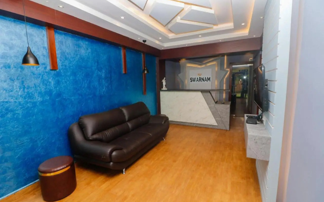 Swarnam Banquet Hall And Hotel