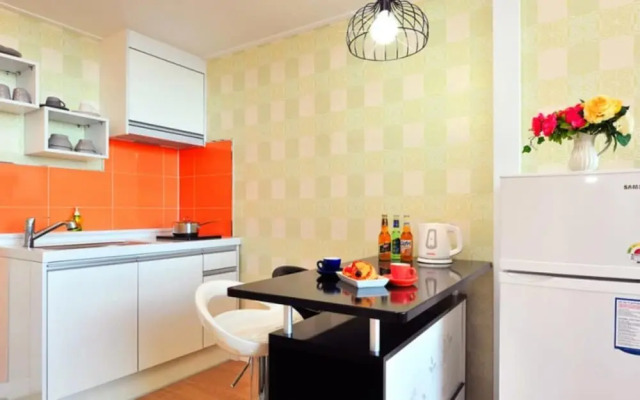 Yangyang Belitaruz Pension