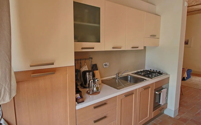 Belvilla by OYO Le Volte