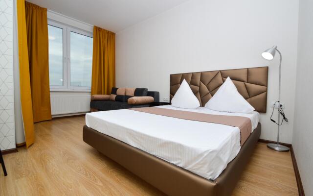 Royal Apart (Роял Апарт) на Стрелочников