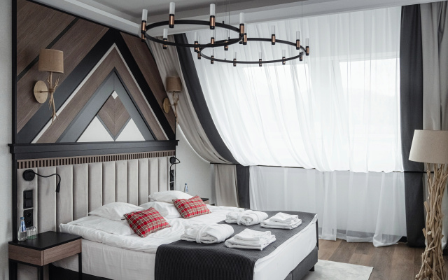 Hotel Rysy - Image 4