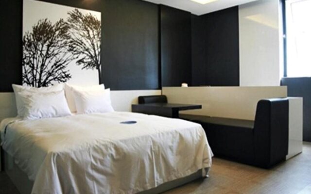 Oscar Suite Hotel