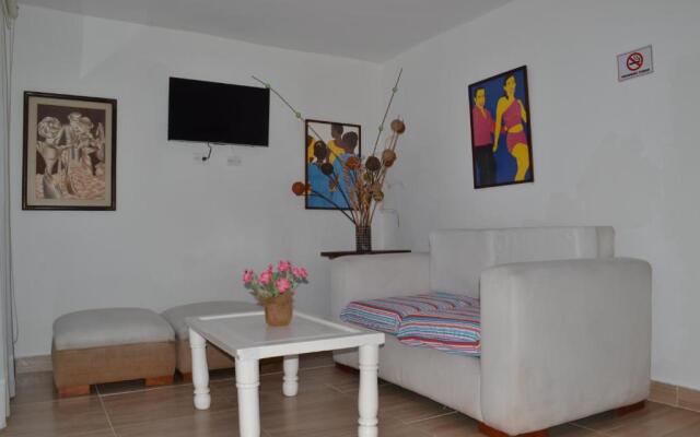 Casa Crespo Beach 65-148