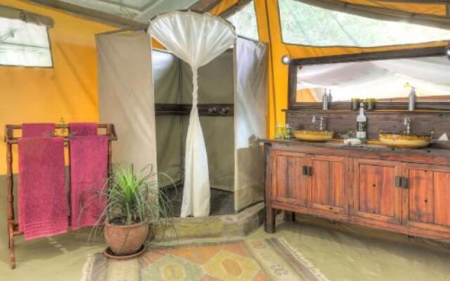 Kicheche Laikipia Camp