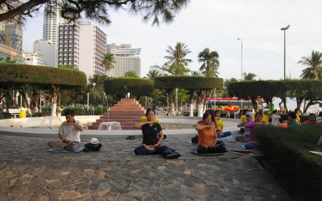 Forget Me Not Hotel Nha Trang