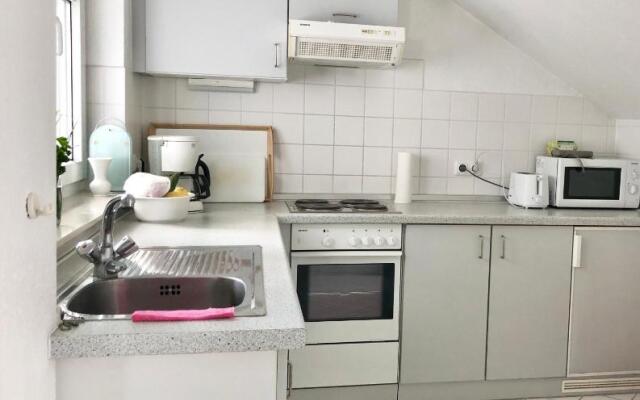 Ferienwohnung Villy Seepark 711