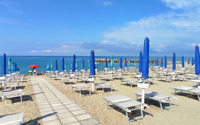 Villaggio Club Bahja