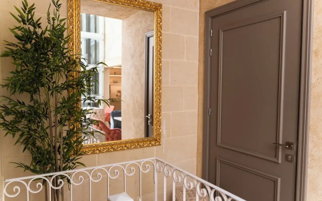 Palazzo De La Sengle Boutique Hotel