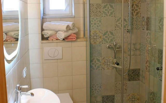 Holiday Home in Mtsnkebude for 4 Person