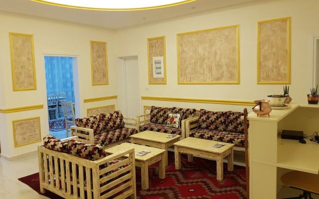 Hostel Filipi