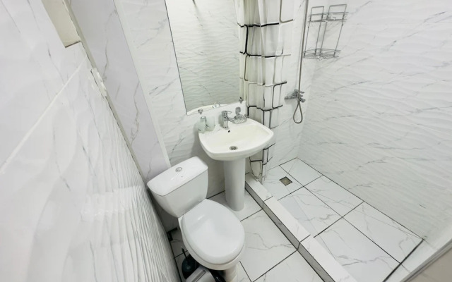 ABS Guest House Osh