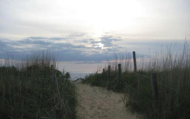 Ferienwohnung im Butendieksweg 86b