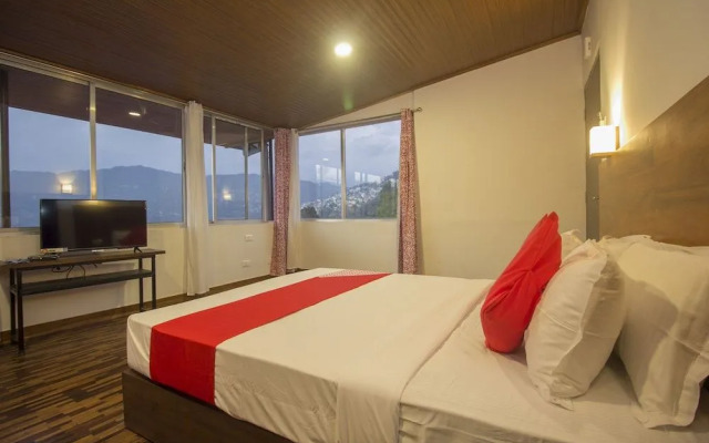 Silver Wood By OYO Rooms