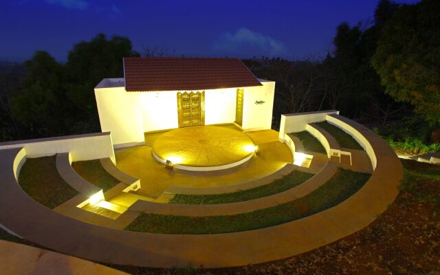 The Fern Samali Resort