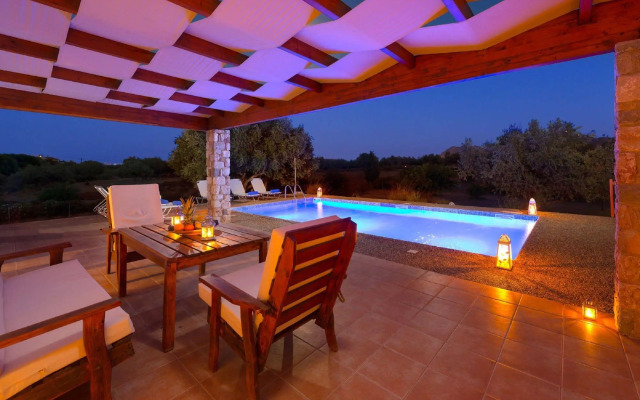 Olive Villa