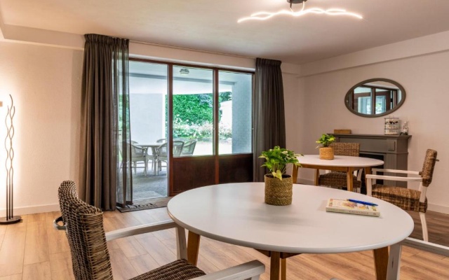 B&B Eikendreef